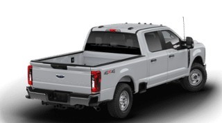 2026 Ford Super Duty® External Image 4